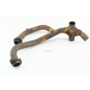 Ducati ST2 S1 BJ 1999 - Manifold Exhaust A213F