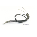 Honda CBR 900 RR SC33 Bj. 99 - Throttle cables A4951
