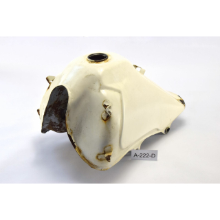 Kreidler Supermoto 125 DD KR001Q BJ 2008 - Tanque Gasolina Fuel Tank Rust A222D