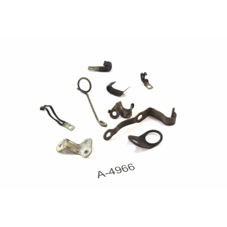 Suzuki GN 400 D BJ 1981 - supports supports enregistrements A4966