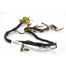 Suzuki GN 400 D BJ 1981 - wiring harness cable cable...