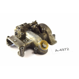 Suzuki GN 400 D BJ 1981 - cylinder head cover engine cover A4972