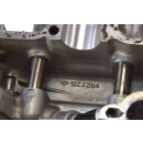 Suzuki GN 400 D BJ 1981 - cylinder head cover engine cover A4972