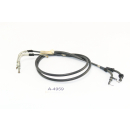 Suzuki GSF 1200 S GV75A BJ 1995 - Throttle cables A4959