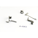 Suzuki GSF 1200 S GV75A BJ 1995 - supports supports...