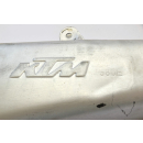 KTM ER 600 LC4 BJ 1991 - silencer exhaust 580E A234C