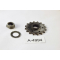 KTM ER 600 LC4 BJ 1991 - sprocket sprocket Z 16 A4994