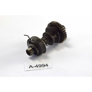 KTM ER 600 LC4 BJ 1991 - kick starter albero kick starter A494