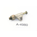 Moto Guzzi V 65 PG BJ 1982 - brake line distributor brake light switch A4980