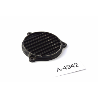 BMW K 100 RS BJ 1983 - oil filter cover engine cover A4942