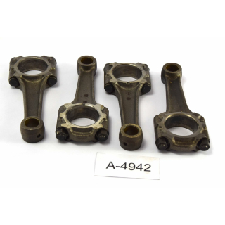 BMW K 100 RS BJ 1983 - connecting rod connecting rods A4942