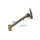 Honda NSR 125 F JC22 BJ 1992 - side stand stand A5026