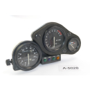 Honda NSR 125 F JC22 BJ 1992 - speedometer cockpit instruments A5028
