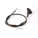 Honda XL 350 R ND03 BJ 1984 - clutch cable clutch cable...