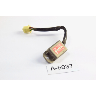 Honda XL 350 R ND03 BJ 1984 - régulateur de tension SH542-12 A5031