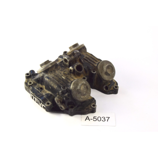 Honda XL 350 R ND03 BJ 1984 - tapa de culata tapa de motor A5037