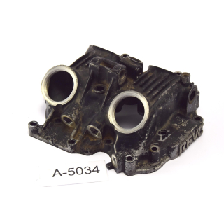 Honda XL 350 R ND03 BJ 1984 - cylinder head cover engine cover A5034