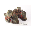 Honda XL 600 LM PD04 BJ 1985 - cylinder head cover engine cover A5018