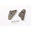 Honda XL 600 LM PD04 Bj 1986 - engine mount front right +...