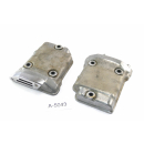 Kawasaki VN 750 A BJ 1985 - cylinder head cover engine cover A5043
