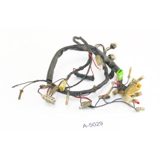 Yamaha SR 250 3Y8 BJ 1980 - 1982 - Wiring Harness Cable A5029