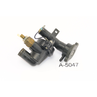 Yamaha XTZ 750 Super Tenere 3LD BJ 1989 - Thermostat Thermostatgehäuse A5047