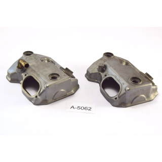 Honda XRV 750 Africa Twin RD07 BJ 1994 - cylinder head cover engine cover A5062