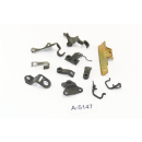 Honda VF 750 F RC15 BJ 1985 - supports supports...