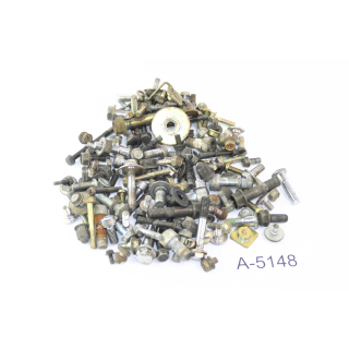 Honda VF 750 F RC15 BJ 1985 - screws frame A5148