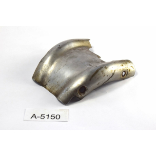 Honda VF 750 F RC15 BJ 1983 - exhaust cover heat protection A5150