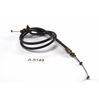 Honda VF 750 F RC15 BJ 1983 - Cables de acelerador A5149