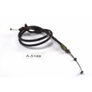 Honda VF 750 F RC15 BJ 1983 - Throttle cables A5149