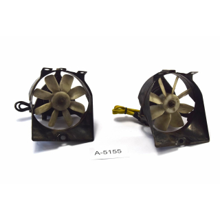 Honda VF 750 F RC15 BJ 1983 - Radiator fans Radiator fans A5155