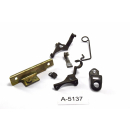 Honda VF 1000 F SC15 BJ 1983 - supports supports...