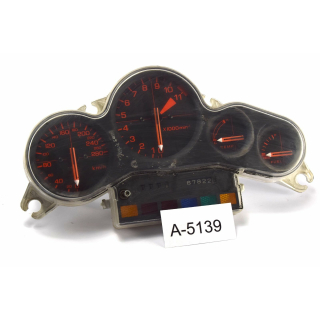 Honda VF 1000 F SC15 BJ 1983 - Speedometer Cockpit Instruments A5139