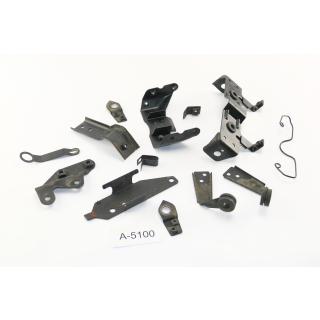 Triumph Tiger 900 T400 BJ 1996 - Holder Brackets A5100