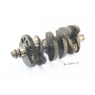 Triumph Tiger 900 T400 BJ 1996 - Crankshaft A244G