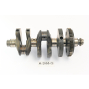 Triumph Tiger 900 T400 BJ 1996 - Crankshaft A244G