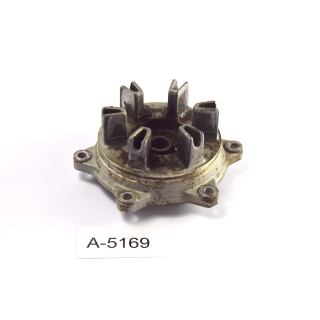 Cagiva W8 125 - Kettenradaufnahme Kettenradträger A5169