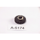 Cagiva W8 125 - Albero di equilibratura ingranaggi A5174