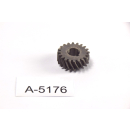 Cagiva W8 125 - Crankshaft primary gear A5176
