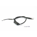 Suzuki GSX 550 ES GN71D - Choke cables A5158