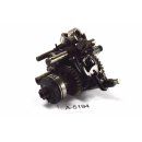 Honda XL 500 S PD01 BJ 1981 - gearbox complete A5194