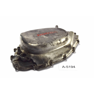 Honda XL 500 S PD01 BJ 1981 - Clutch Cover Engine Cover A5194