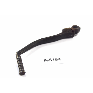 Honda XL 500 S PD01 BJ 1981 - Kickstart Lever Kickstarter A5194