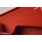 SWM RS 125 R BJ 2016 - coperchio radiatore sinistro A5199