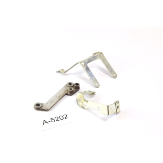 SWM RS 125 R BJ 2016 - holder brackets recordings A5202