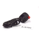 SWM RS 125 R BJ 2016 - handlebar switch right A5199