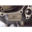 SWM RS 125 R BJ 2016 - engine housing engine block A249G