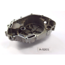 SWM RS 125 R BJ 2016 - clutch cover engine cover A5203